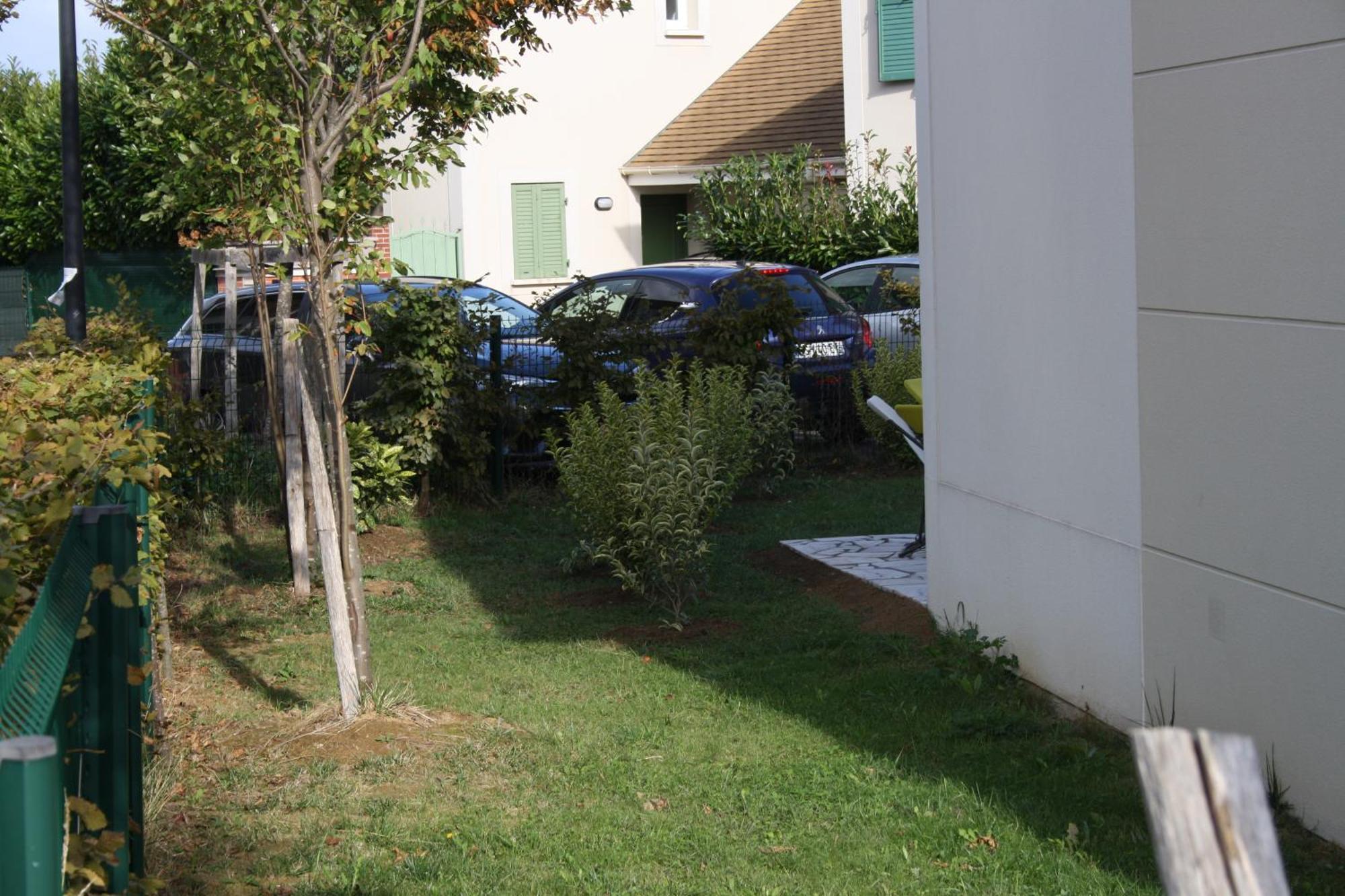 Gite La Villa Omagny Paris Marne-La-Vallee Exterior foto